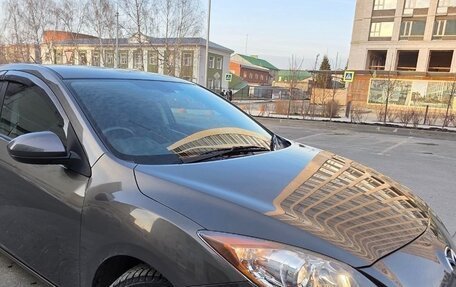 Mazda Axela, 2010 год, 1 000 000 рублей, 10 фотография