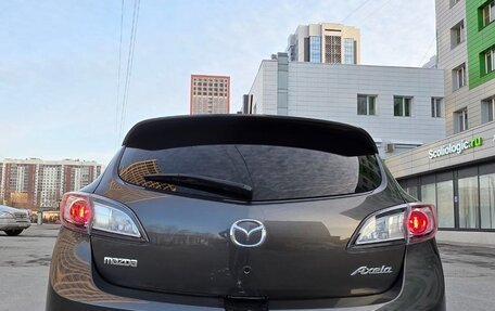Mazda Axela, 2010 год, 1 000 000 рублей, 4 фотография