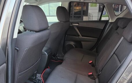 Mazda Axela, 2010 год, 1 000 000 рублей, 12 фотография
