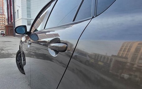 Mazda Axela, 2010 год, 1 000 000 рублей, 7 фотография
