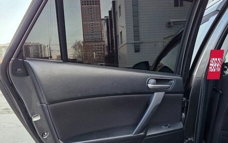 Mazda Axela, 2010 год, 1 000 000 рублей, 11 фотография
