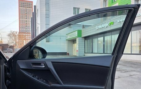 Mazda Axela, 2010 год, 1 000 000 рублей, 17 фотография