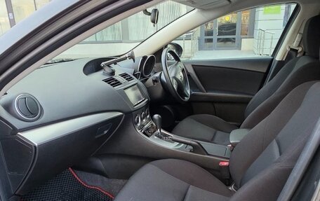 Mazda Axela, 2010 год, 1 000 000 рублей, 15 фотография