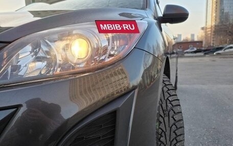 Mazda Axela, 2010 год, 1 000 000 рублей, 8 фотография