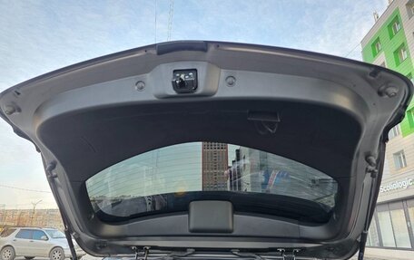 Mazda Axela, 2010 год, 1 000 000 рублей, 22 фотография