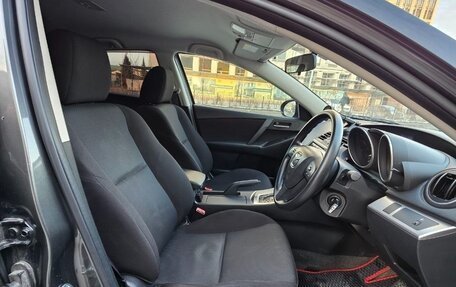 Mazda Axela, 2010 год, 1 000 000 рублей, 21 фотография