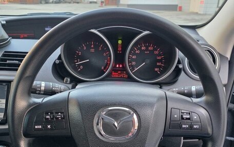 Mazda Axela, 2010 год, 1 000 000 рублей, 24 фотография