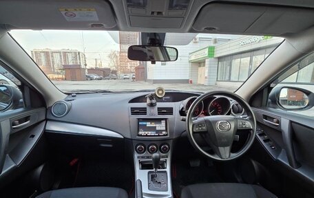 Mazda Axela, 2010 год, 1 000 000 рублей, 32 фотография