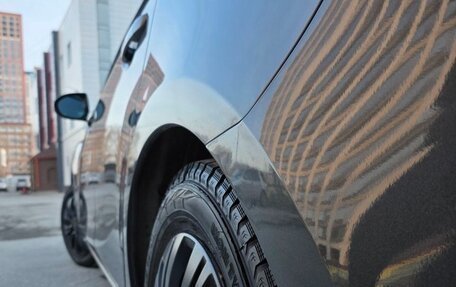 Mazda Axela, 2010 год, 1 000 000 рублей, 29 фотография