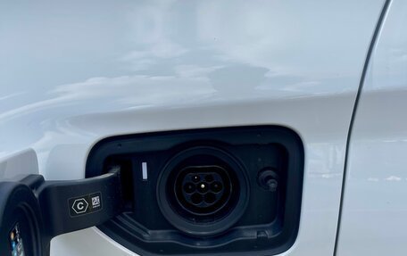 BMW X3, 2021 год, 5 000 000 рублей, 4 фотография