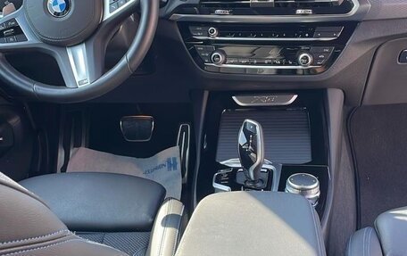 BMW X3, 2021 год, 5 000 000 рублей, 14 фотография