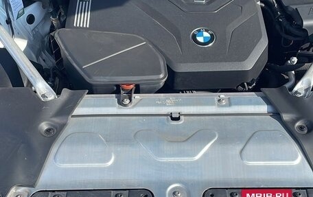 BMW X3, 2021 год, 5 000 000 рублей, 9 фотография