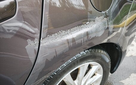 Lexus CT I рестайлинг, 2013 год, 1 100 000 рублей, 14 фотография