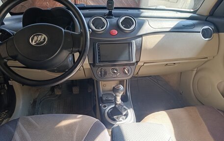 Lifan Smily I (330) рестайлинг, 2012 год, 420 000 рублей, 6 фотография