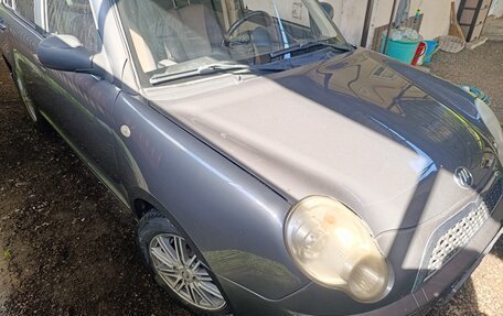 Lifan Smily I (330) рестайлинг, 2012 год, 420 000 рублей, 4 фотография