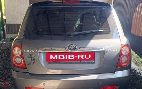 Lifan Smily I (330) рестайлинг, 2012 год, 420 000 рублей, 2 фотография