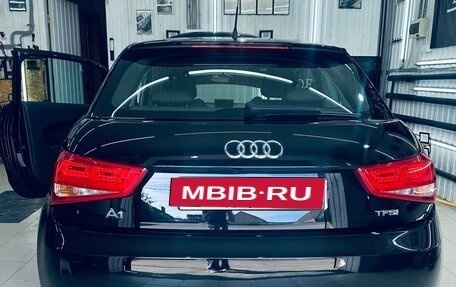 Audi A1, 2011 год, 999 000 рублей, 5 фотография