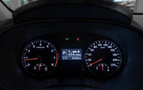 KIA Picanto III рестайлинг, 2018 год, 1 530 000 рублей, 11 фотография