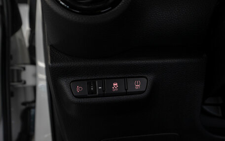 KIA Picanto III рестайлинг, 2018 год, 1 530 000 рублей, 20 фотография