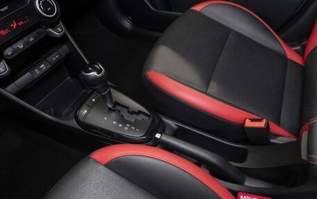 KIA Picanto III рестайлинг, 2018 год, 1 530 000 рублей, 13 фотография