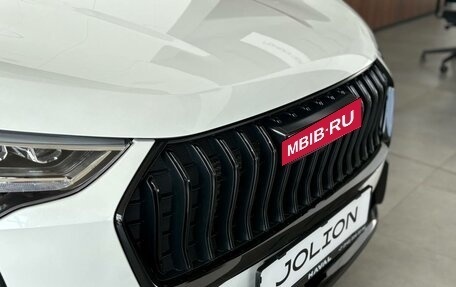 Haval Jolion, 2026 год, 2 599 000 рублей, 4 фотография