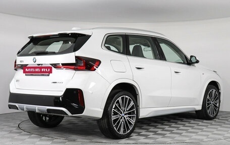 BMW X1, 2026 год, 6 738 695 рублей, 4 фотография
