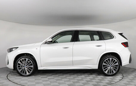 BMW X1, 2026 год, 6 738 695 рублей, 6 фотография