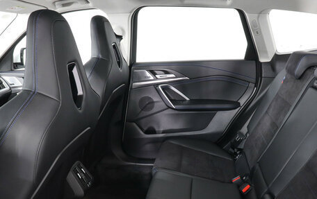 BMW X1, 2026 год, 6 738 695 рублей, 10 фотография