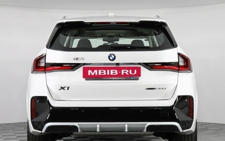 BMW X1, 2026 год, 6 738 695 рублей, 5 фотография