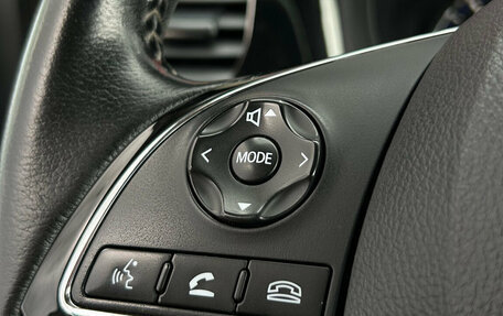 Mitsubishi Outlander III рестайлинг 3, 2020 год, 2 600 000 рублей, 16 фотография