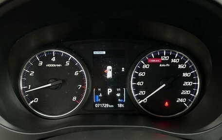 Mitsubishi Outlander III рестайлинг 3, 2020 год, 2 600 000 рублей, 18 фотография