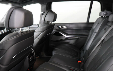 BMW X7, 2025 год, 17 700 000 рублей, 19 фотография