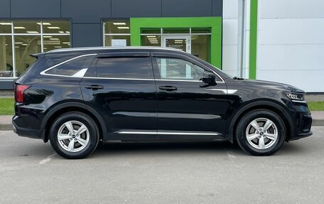 KIA Sorento IV, 2021 год, 3 330 000 рублей, 5 фотография