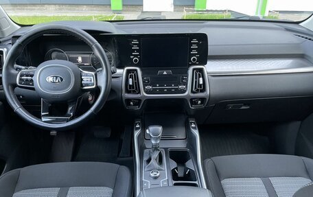 KIA Sorento IV, 2021 год, 3 330 000 рублей, 9 фотография