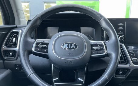 KIA Sorento IV, 2021 год, 3 330 000 рублей, 13 фотография