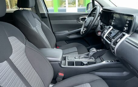 KIA Sorento IV, 2021 год, 3 330 000 рублей, 10 фотография
