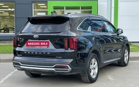 KIA Sorento IV, 2021 год, 3 330 000 рублей, 6 фотография