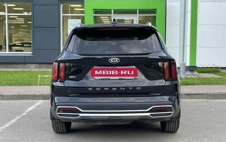 KIA Sorento IV, 2021 год, 3 330 000 рублей, 7 фотография