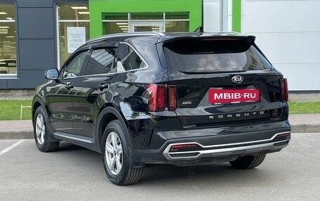 KIA Sorento IV, 2021 год, 3 330 000 рублей, 8 фотография
