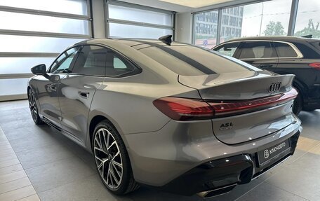 Audi A5, 2026 год, 6 390 000 рублей, 6 фотография