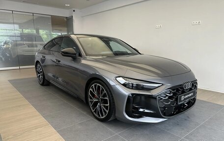Audi A5, 2026 год, 6 390 000 рублей, 3 фотография