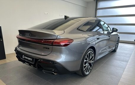 Audi A5, 2026 год, 6 390 000 рублей, 4 фотография