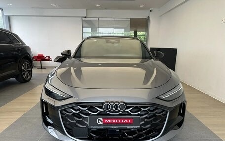 Audi A5, 2026 год, 6 390 000 рублей, 2 фотография