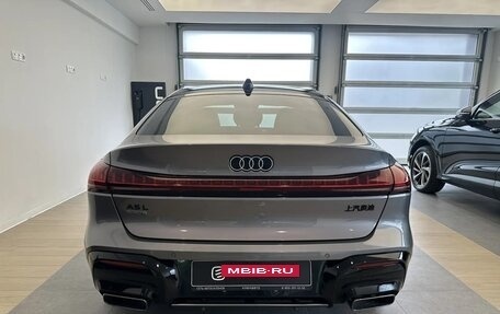 Audi A5, 2026 год, 6 390 000 рублей, 5 фотография
