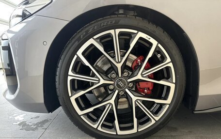 Audi A5, 2026 год, 6 390 000 рублей, 22 фотография