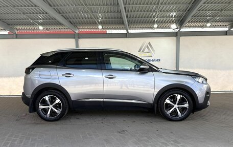 Peugeot 3008 II, 2017 год, 1 849 000 рублей, 6 фотография