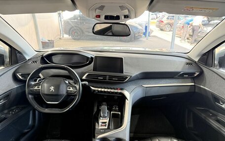 Peugeot 3008 II, 2017 год, 1 849 000 рублей, 10 фотография