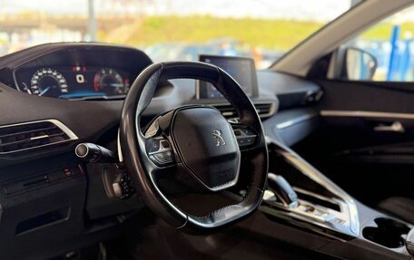 Peugeot 3008 II, 2017 год, 1 849 000 рублей, 11 фотография