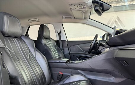 Peugeot 3008 II, 2017 год, 1 849 000 рублей, 12 фотография