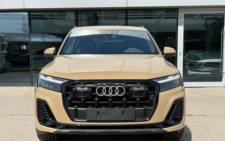 Audi Q7, 2024 год, 11 990 000 рублей, 2 фотография